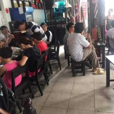 Tổng hợp- Napoli Coffee - Trường Sa