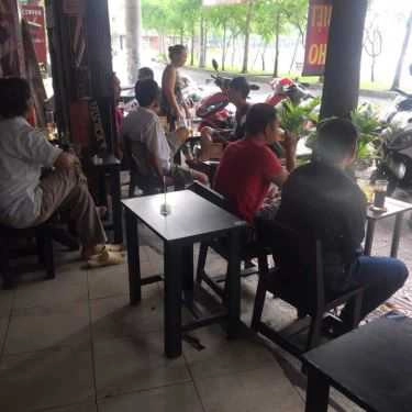 Tổng hợp- Napoli Coffee - Trường Sa
