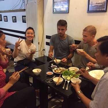 Tổng hợp- Napoli N1 Coffee - Nguyễn Công Trứ