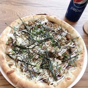 Tổng hợp- Napoli's Pizza & Cafe - Aeonmall Bình Tân
