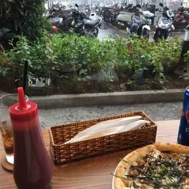 Tổng hợp- Napoli's Pizza & Cafe - Aeonmall Bình Tân