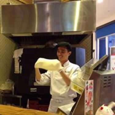 Tổng hợp- Napoli's Pizza & Cafe - Aeonmall Bình Tân