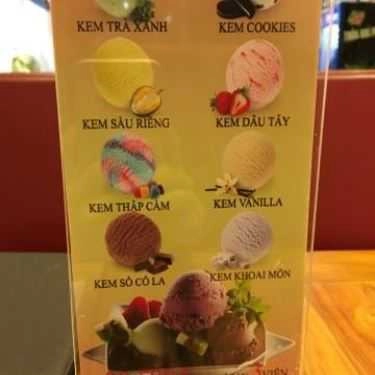 Tổng hợp- Napoli's Pizza & Cafe - Aeonmall Bình Tân