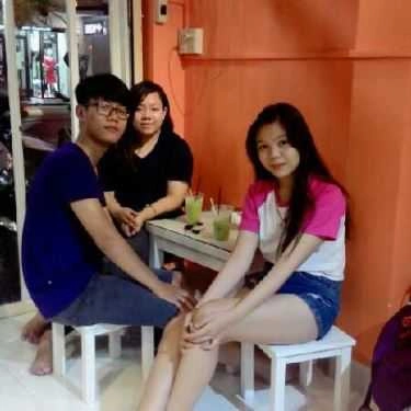 Tổng hợp- Ăn vặt Nat - Trà Sữa Thái Lan