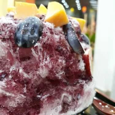 Món ăn- Cafe Natsuko - Kem Đá Bào Nhật Bản - Xuân Diệu