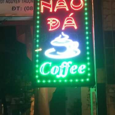 Tổng hợp- Nâu Đá Coffee