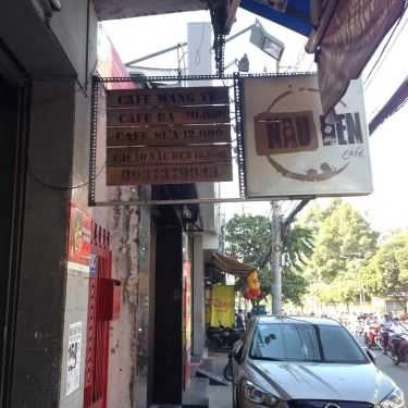 Tổng hợp- Nâu Đen Cafe - Nguyễn Thái Sơn