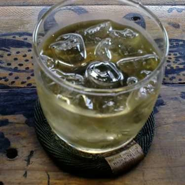 Món ăn- Nâu Đen Cafe - Ngô Thị Thu Minh