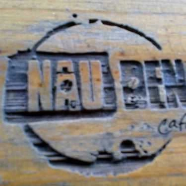 Tổng hợp- Nâu Đen Cafe - Ngô Thị Thu Minh