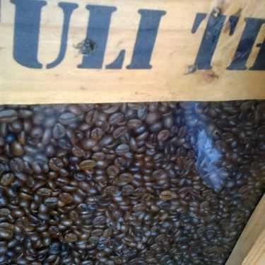 Tổng hợp- Nâu Đen Cafe - Ngô Thị Thu Minh