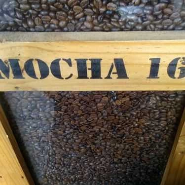 Tổng hợp- Nâu Đen Cafe - Ngô Thị Thu Minh