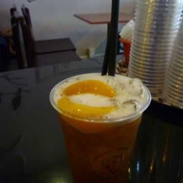 Món ăn- Nâu Tếu - Trà Sữa & Coffee