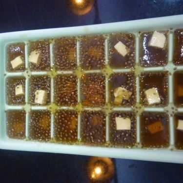 Món ăn- Nâu Tếu - Trà Sữa & Coffee