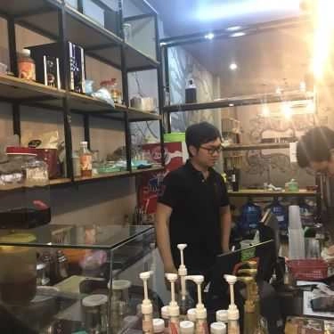 Tổng hợp- Nâu Tếu - Trà Sữa & Coffee
