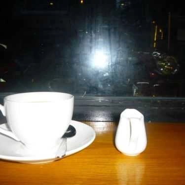 Món ăn- Nâu Tếu - Trà Sữa & Coffee