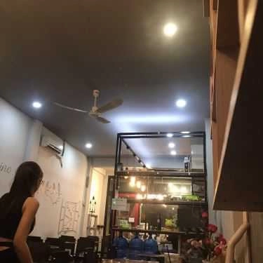 Tổng hợp- Nâu Tếu - Trà Sữa & Coffee