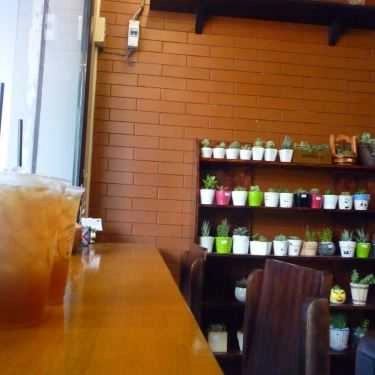 Món ăn- Nâu Tếu - Trà Sữa & Coffee