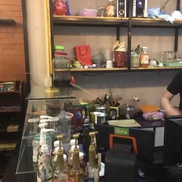 Tổng hợp- Nâu Tếu - Trà Sữa & Coffee