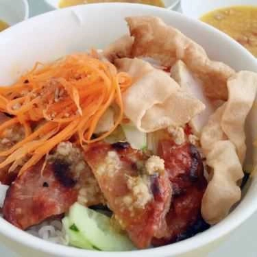 Món ăn- Nem Cuốn Nha Trang Ngon Số Dzách - Shop Online