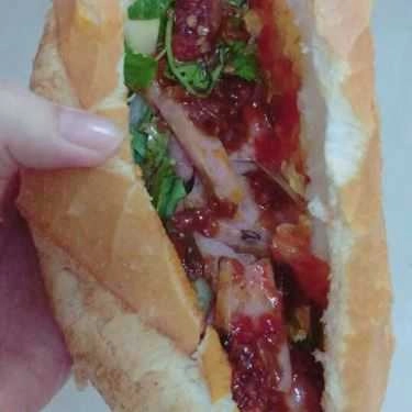 Món ăn- Nem Cuốn Nha Trang Ngon Số Dzách - Shop Online