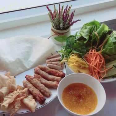 Món ăn- Nem Cuốn Nha Trang Ngon Số Dzách - Shop Online