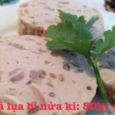 Món ăn- Nem Cuốn Nha Trang Ngon Số Dzách - Shop Online