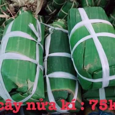 Món ăn- Nem Cuốn Nha Trang Ngon Số Dzách - Shop Online