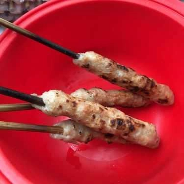 Món ăn- Ăn vặt Nem Cuốn