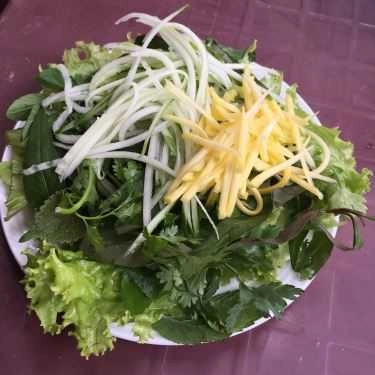 Tổng hợp- Ăn vặt Nem Cuốn