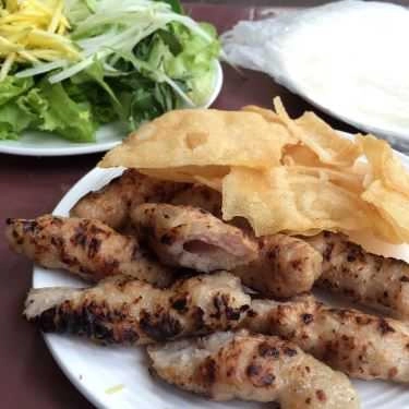 Món ăn- Ăn vặt Nem Cuốn