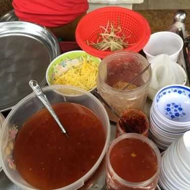 Tổng hợp- Ăn vặt Nem Cuốn