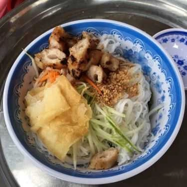 Món ăn- Ăn vặt Nem Cuốn