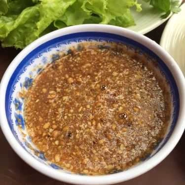 Tổng hợp- Ăn vặt Nem Cuốn