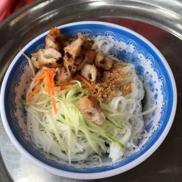 Món ăn- Ăn vặt Nem Cuốn