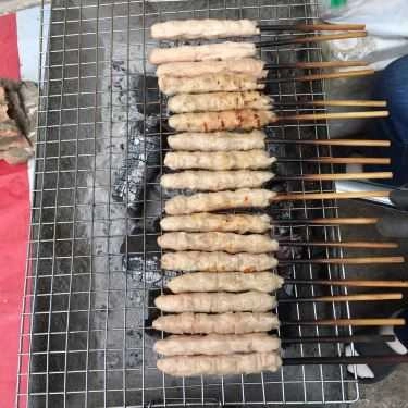 Món ăn- Ăn vặt Nem Cuốn