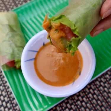 Món ăn- Ăn vặt Quán 982 - Nem Cuốn, Bánh Bột Lọc & Sinh Tố