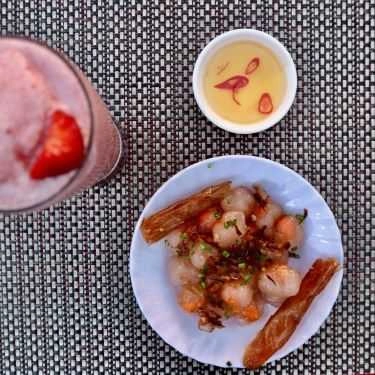 Món ăn- Ăn vặt Quán 982 - Nem Cuốn, Bánh Bột Lọc & Sinh Tố
