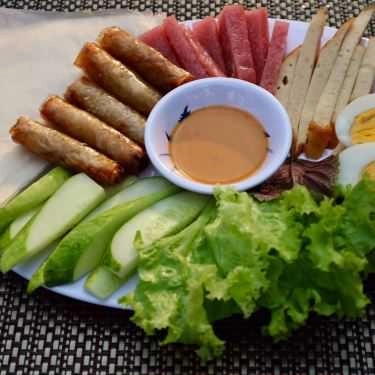 Món ăn- Ăn vặt Quán 982 - Nem Cuốn, Bánh Bột Lọc & Sinh Tố