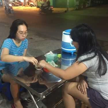 Tổng hợp- Ăn vặt Nem Cuốn Phú Yên - Âu Cơ