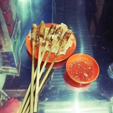 Món ăn- Ăn vặt Nem Cuốn Phú Yên - Âu Cơ