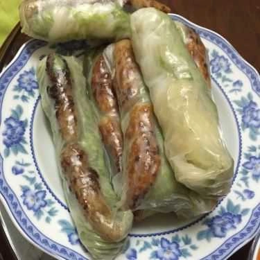 Món ăn- Ăn vặt Nem Cuốn Phú Yên - Âu Cơ