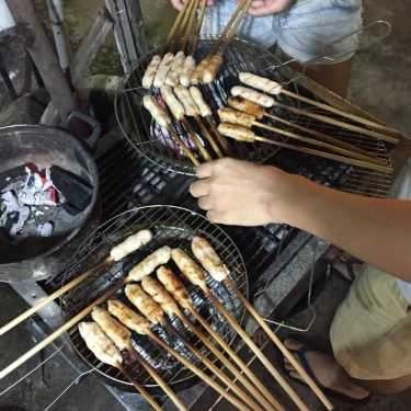 Món ăn- Ăn vặt Nem Cuốn Phú Yên - Âu Cơ