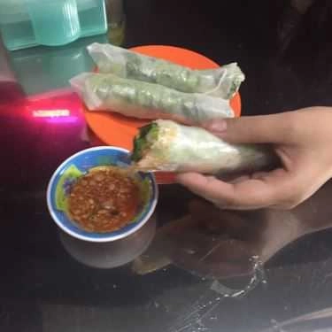 Tổng hợp- Ăn vặt Nem Cuốn Phú Yên - Âu Cơ
