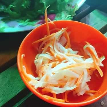 Tổng hợp- Ăn vặt Nem Cuốn Phú Yên - Âu Cơ