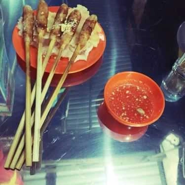 Món ăn- Ăn vặt Nem Cuốn Phú Yên - Âu Cơ