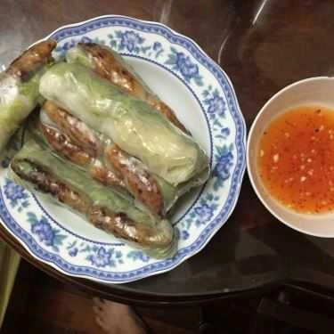 Món ăn- Ăn vặt Nem Cuốn Phú Yên - Âu Cơ
