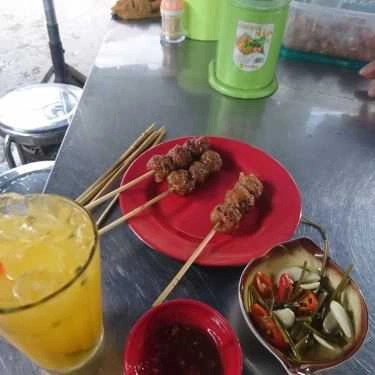 Món ăn- Ăn vặt Nem Lụi Cô Đào