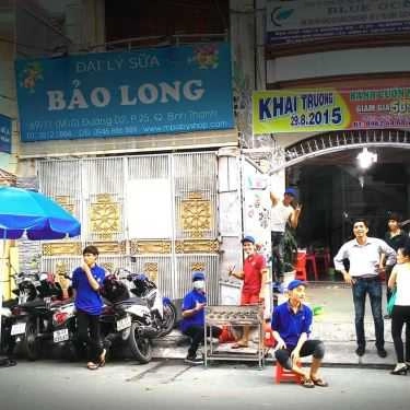 Tổng hợp- Ăn vặt Nem Nướng & Bánh Cuốn - Nguyễn Gia Trí
