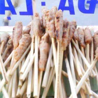 Món ăn- Ăn vặt Nem Nướng Đà Lạt - Lê Văn Sỹ