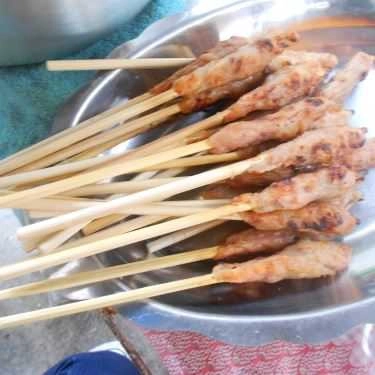 Món ăn- Ăn vặt Nem Nướng Đà Lạt - Lê Văn Sỹ